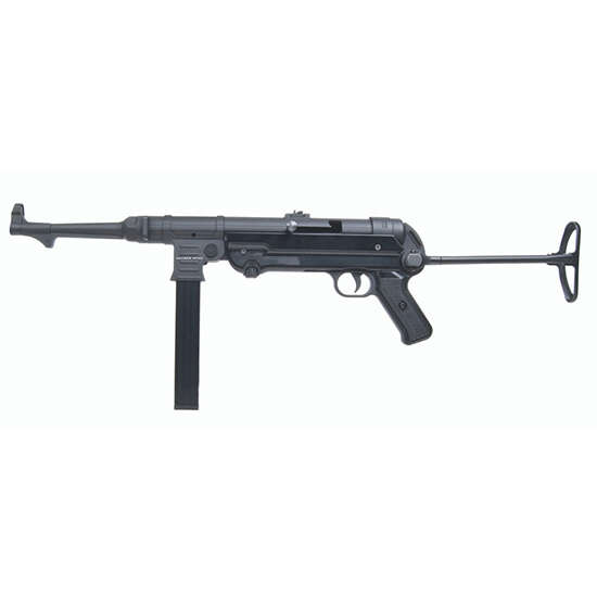 Rifles Long Guns BLG GSG ZPAP M70 22LR BLG MAUSER MP-40 CARBINE 22LR 16.3 23RD • Model: ZPAP M70